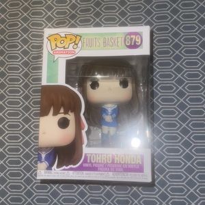 Tohru Honda funko pop
